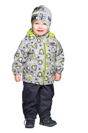 Kомплект KERRY для мальчиков MONTY K19014/1040