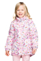 Куртка KERRY для девочек SANDRA K19025/1790