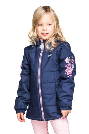 Куртка KERRY для девочек BRITT K19029/229