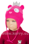 Шапка KERRY для девочек CISSY K19042/266