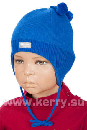 Шапка KERRY для мальчиков  ESCO K19043/678