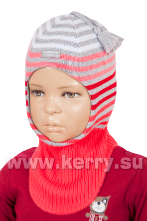 Шлем KERRY для девочек КASTER K19073A/185