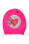 Шапка KERRY для девочек LITRIC K19076/266