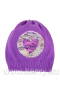 Шапка KERRY для девочек LITRIC K19076/362