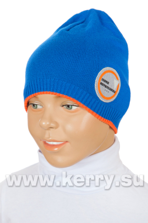 Шапка KERRY для мальчиков BEN K19092/678