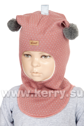 Шлем для девочек Kivat 190/17/81