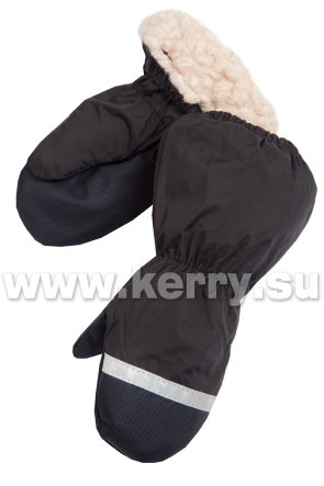 Рукавицы для мальчиков и девочек KERRY SNOW K19175/042