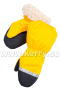 Рукавицы для мальчиков и девочек KERRY SNOW K19175/109