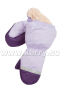 Рукавицы для девочек KERRY SNOW K19175/160