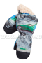 Рукавицы для мальчиков KERRY SNOW K19175/6000