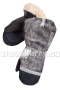 Рукавицы для мальчиков KERRY SNOW K19175/9890