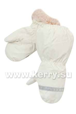 Рукавицы для мальчиков и девочек KERRY EASY K19176/100
