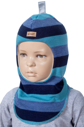 Шлем Kivat для мальчиков 193/65/67