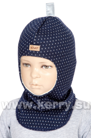 Шлем Kivat для мальчиков 193/65/81