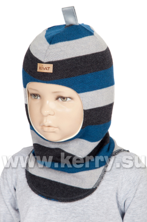 Шлем Kivat для мальчиков 193/66/80