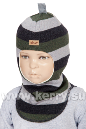 Шлем Kivat для мальчиков 193/85/80