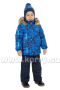 Комплект для мальчиков KERRY ROBBY K19420B/6000