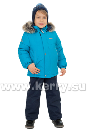 Kомплект для мальчиков KERRY ROBBY K19420B/658