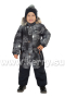 Комбинезон для мальчиков KERRY DENIM K19423/9890