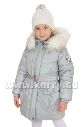 Пальто для девочек KERRY MILLA K19428/254
