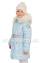 Пальто для девочек KERRY MILLA K19428/400