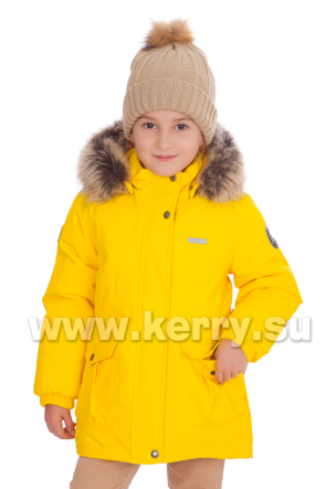 Куртка для девочек KERRY MAYA K19430/117