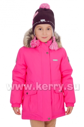 Куртка для девочек KERRY MAYA K19430/267