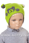 Шапка для мальчиков KERRY BERNI K19472/104