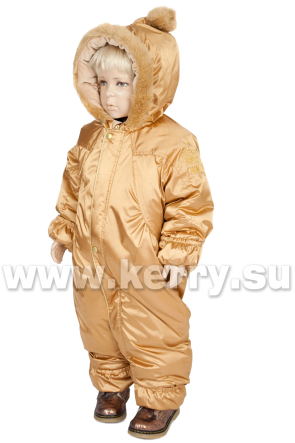 Комбинезон для мальчиков и девочек KERRY LUX K19500L/133