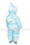 Комбинезон для мальчиков KERRY LUX K19500L/400