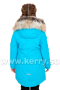 Куртка для девочек KERRY ESTELLA K19671/663