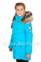 Куртка для девочек KERRY ESTELLA K19671/663