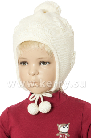 Шапка Kerry MAMMU K13476MC/100