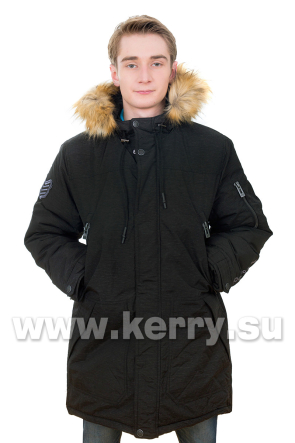 Куртка для мальчиков YOOT Ю6654-165