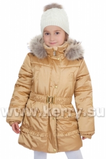 куртка для девочки KERRY  LUX K19505L/133