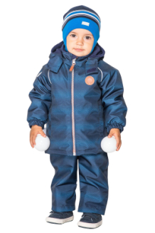 Комплект для мальчиков Kerry DENIS K20014/2999