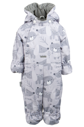 Комбинезон для мальчиков Kerry HAPPY K20003/1150