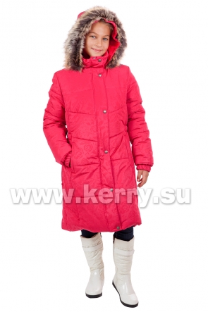 Пальто Kerry для девочек ISABEL K17465/1888