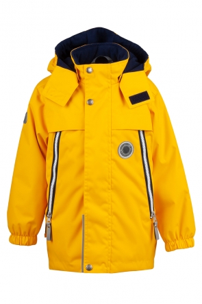 Куртка для мальчиков Kerry KEVIN K20024/109