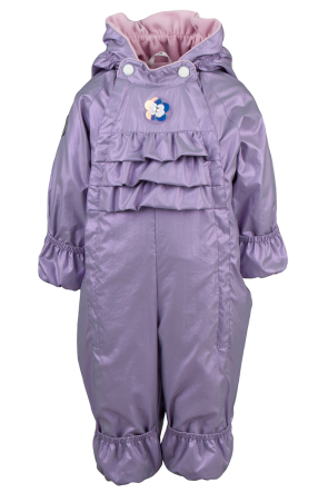 Комбинезон для девочек Kerry LOTTA K20002/160