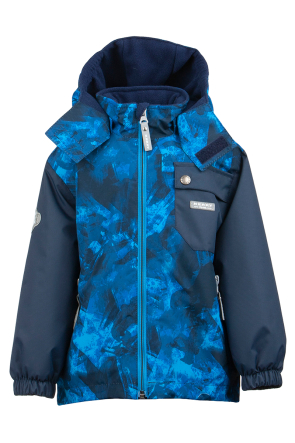 Куртка для мальчиков Kerry MIRO K20023/2299