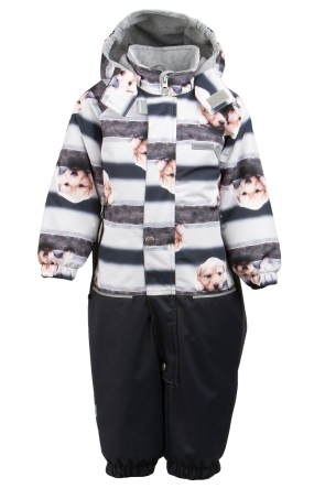 Комбинезон для мальчиков Kerry WADE K20005/2550