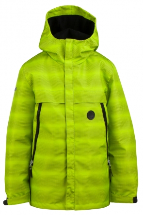 Куртка для мальчиков Kerry RODDY K20061/1080