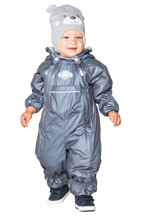 Комбинезон для мальчиков Kerry BREN K20002A/159