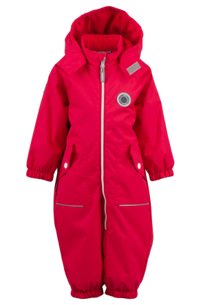 Комбинезон для девочек Kerry TIMMY K20007/186