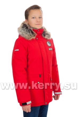 Куртка для мальчиков KERRY NASH K19468/622