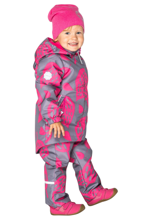 Комплект для девочек Kerry HEDVIG K20036A/3700