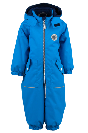 Комбинезон для мальчиков Kerry TIMMY K20007/658