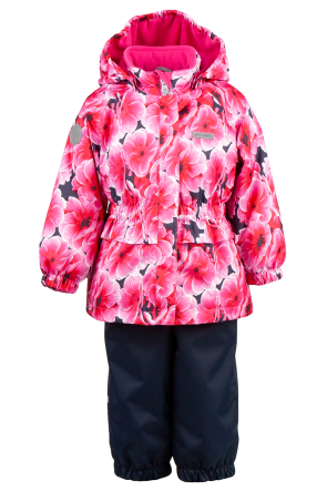 Комплект для девочек Kerry RICA K20011A/2640