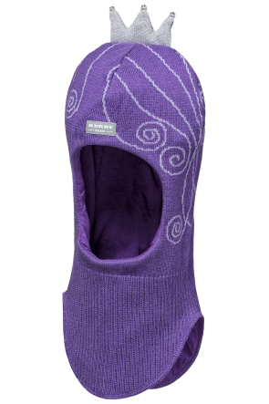 Шлем KERRY для девочек MILEN K19072/362